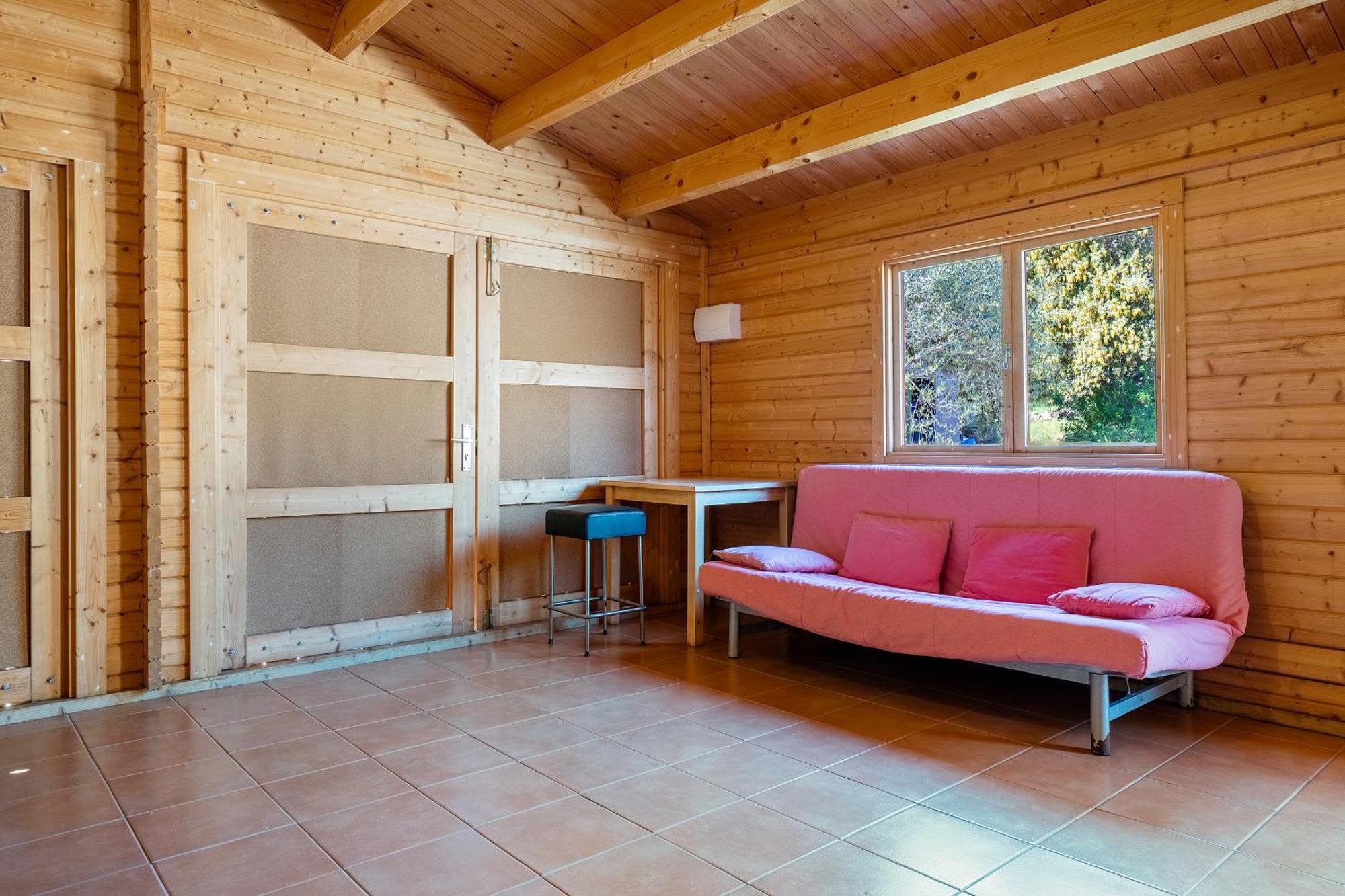 La Xaconera Villa Catllar Exteriör bild