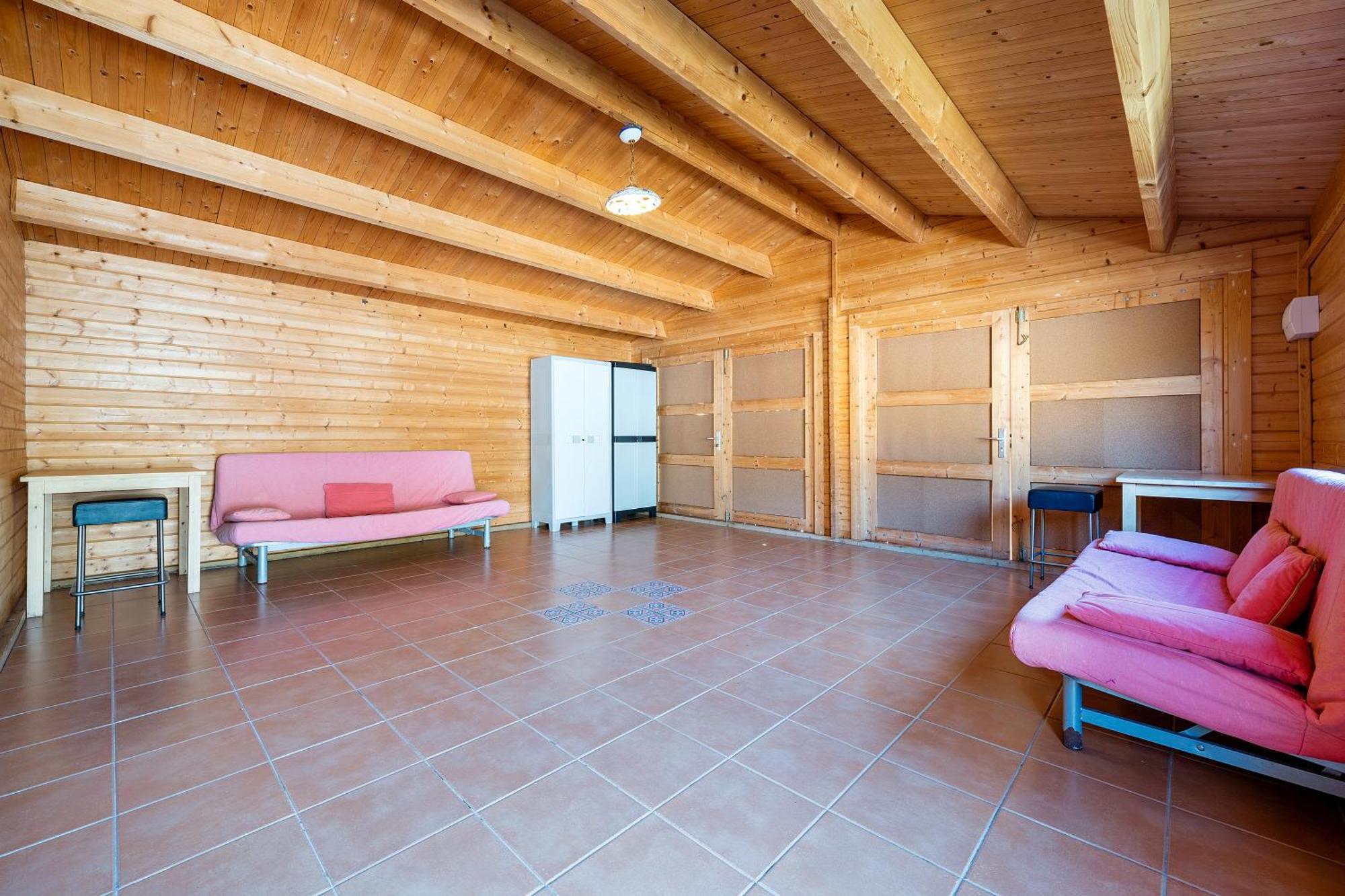 La Xaconera Villa Catllar Exteriör bild
